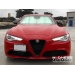 Alfa Romeo Giulia Sun Shade/ Reflector - Front Windshield - Blackout